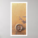 Medallion Posters
