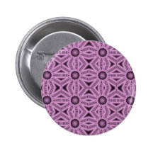 medallions n tracery button