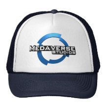 Medaverse Hat