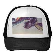 Medea and the Snakes Hats
