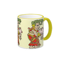 MÉDECINE MUGS