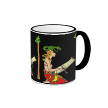 MÉDECINE TASSE
