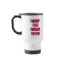 Medevac Travel Mug