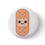Medi Pals Bandage Button