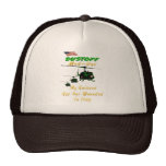 Medi-VacHUSBAND Hat