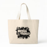Media Frenzy bags