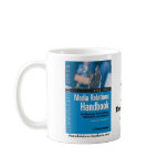 Media Relations Handbook mug