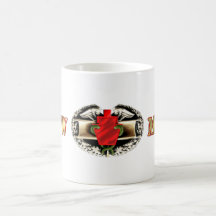 MEDIC 28TH 28th Infantry Division Mugs