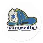 medic helmet sticker
