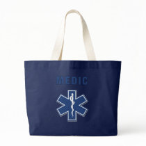 Medic Star of Life Bag