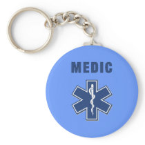 Medic Star of Life