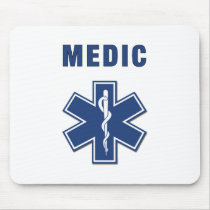 Medic Star of Life