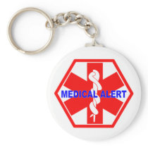 MEDICAL ALERT ID SYMBOL