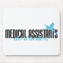 Medical Assistants Do It Better!