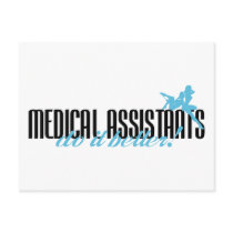 Medical Assistants Do It Better!