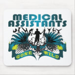 Office Mousepads