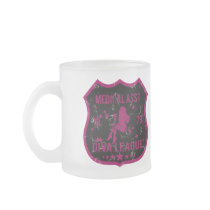 Medical Asst Diva League Coffee Mugs