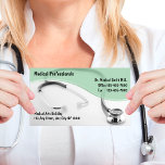 Medical Business Cards business cards