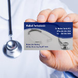 Medical Business Cards business cards