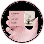 Medical Business Cards