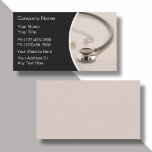 Medical Business Cards