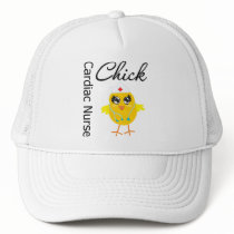 Medical Chick v1 Cardiac Nurse