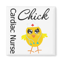Medical Chick v1 Cardiac Nurse