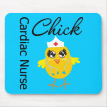 Medical Chick v1 Cardiac Nurse