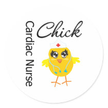 Medical Chick v1 Cardiac Nurse
