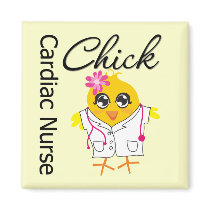 Medical Chick v2 Cardiac Nurse