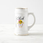 Medical Chick v2 Certified Nurse Assistant Coffee Mugs