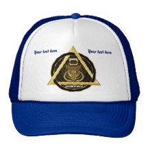 Medical Dentist Universal View Notes Important Trucker Hat