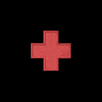 Medical Embroidered Polo Shirt embroidered shirts