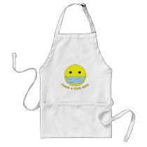 Medical Humour Products Aprons