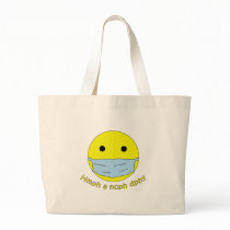 Medical Humour Products Tote Bag