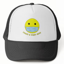 Medical Humour Products Mesh Hat