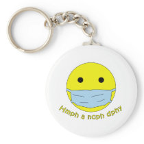 Medical Humour Products Key Chains