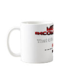 MEDICAL INCOMPETENCE MUG