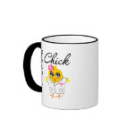 Medical Oncology Chick v2 Mug