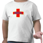 MEDICAL SCIENTIST T-SHIRT