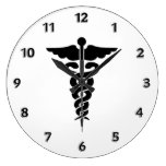 Medical Symbol Nurses and Doctors