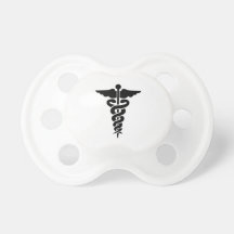 Medical Symbol Nurses and Doctors