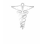 Medical Symbol Shirt