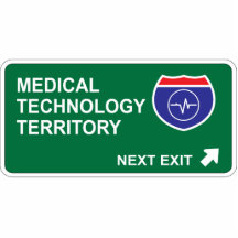Medical Technology Next Exit Cut Outs