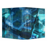 Medical Themed Binder
