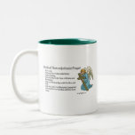 Medical Transcription Prayer Coffee Mugs