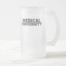 Medical University Mugs
