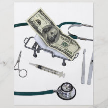 MedicalFunds082309 Full Color Flyer