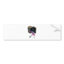 MedicalInformation061809 Bumper Sticker