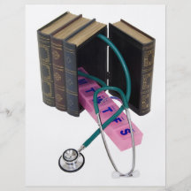 MedicalInformation061809 Full Color Flyer